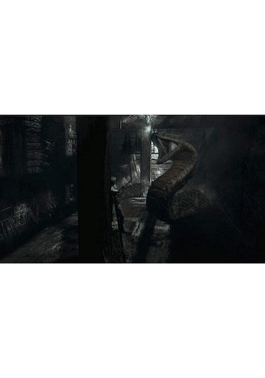 Resident Evil Origins Collection Nintendo Switch Oyun