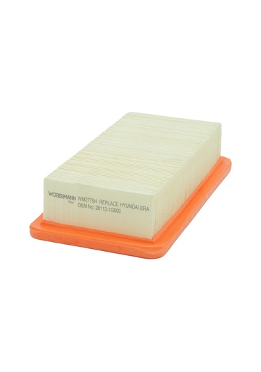 Wöbermann Hyundai Accent iii Sedan 1.4 Gl 2005-2010 Hava Filtresi