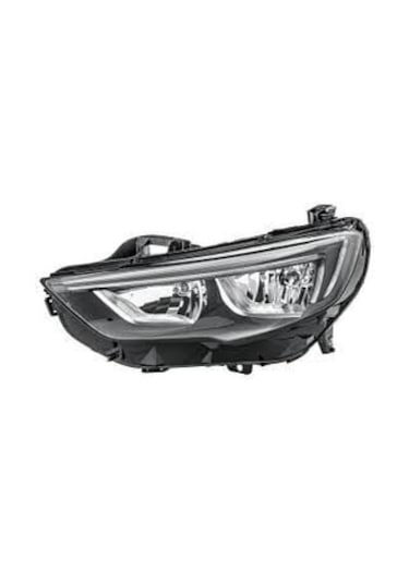 Opel / İnsignia Bfar Komple Opel / İnsignia B Led Halojen Siyah