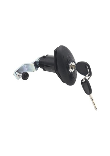 Ulzyvf Römork Posta Mandalı Kutusu Kilidi Kilidi Karavan Kapı Kabin Dolap Çekmece Si