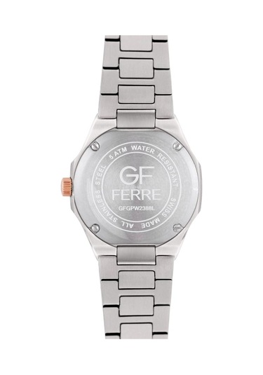 Gf Ferre Gfttrg2388l Kadın Kol Saati Rose Gold