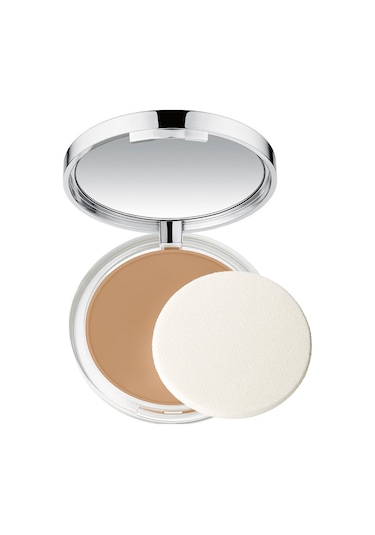 Clinique Pudra Almost Powder Makeup SPF 15 Deep 10 G