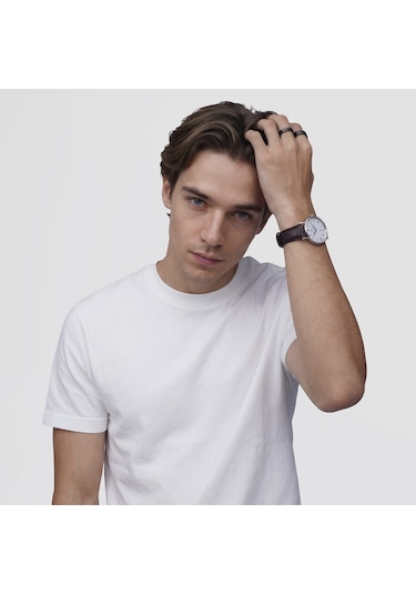 Daniel Wellington Dw00600911 Erkek Kol Saati Diğer