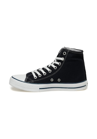 Kinetix Fowler Tx Hı 3fx Lacivert Erkek High Sneaker Lacivert
