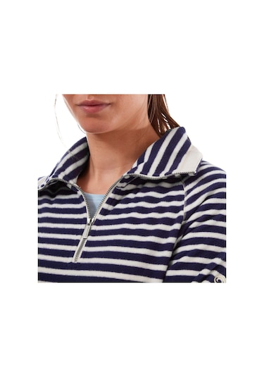 Craghoppers Natalia Hz Fleece Kadın Polar-Lacivert