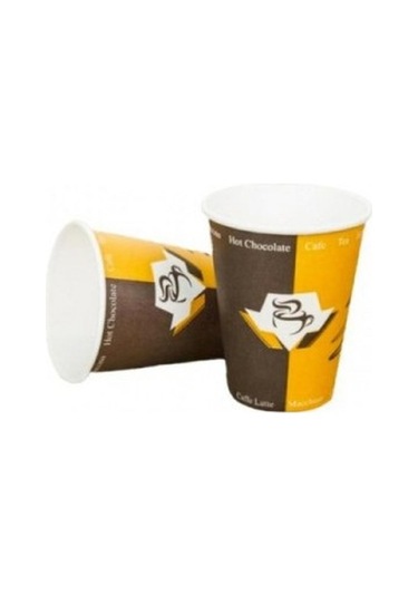 Karton Bardak 7 Oz 25 Li 25