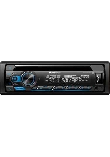 Pioneer Des-s4250bt Bluetooth Usb Oto Teyp