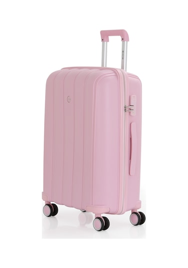 Mçs Polipropilen 2li Valiz Seti Büyük & Orta V305 S21yy1000075-set 00070