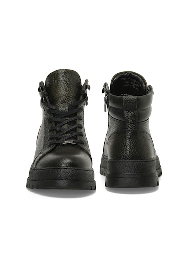 İnci Incı Zaren 4pr Haki Erkek Biker Bot 000000000101923153 Haki