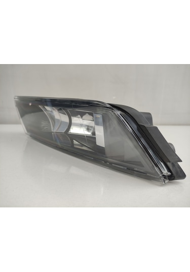 Sis Farı Sol 3v0941699 Skoda Superb 2015-2019