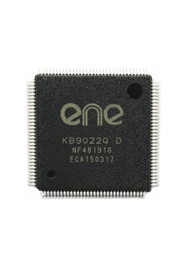 KB9022Q D LA-B221P  PROGRAMLI IO CHİPSET