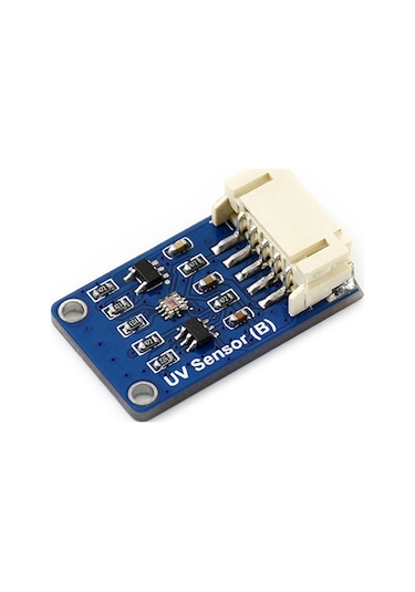 Dijital Ltr390-uv Ultraviyole Sensör C Ltr390-uv-01 Doğrudan Uv İndeksi Işık Yoğunluğu Değer Çıkışı I2c Bus