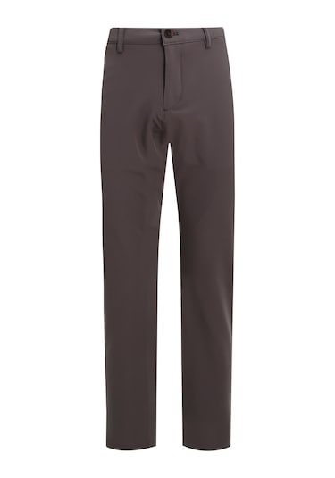 Uki Vizon Comfort Fit Jogger Pantolon VİZON