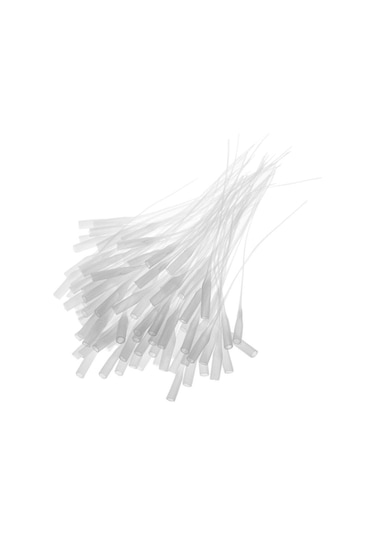 Novahub Tutkal Şişesi Uçları Damlalık Damlama Tüpü Meme Tutkal Genişletici Hassas Aplikatör Tutkal Mikro Uçlar