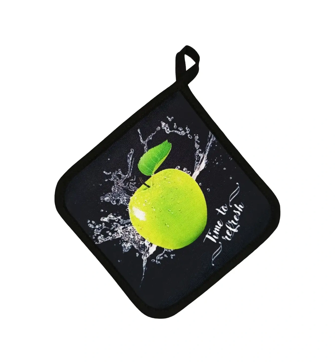 Nice Melissa Mutfak Eldiveni Seti 35453571 Siyah