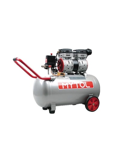 Mytol EWS50B 1.0 Hp 50 L Sessiz Hava Kompresör