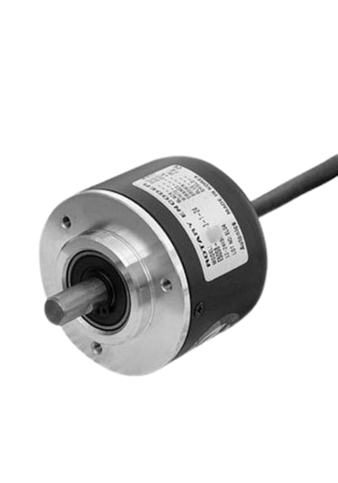E50s8-100-3-t-1 Encoder 100pals Autonıcs