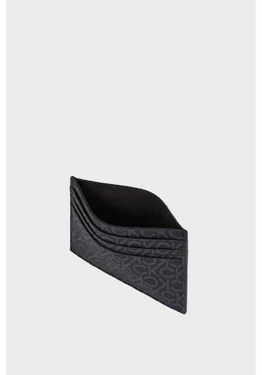 Calvin Klein Erkek Kartlık K50k512851 0gj Siyah Siyah