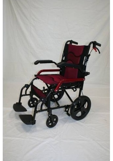 Medikaltec Poylin P806 Tekerlekli Engelli Sandalyesi