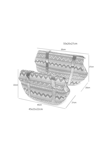 Retro Pet Taşıma Çantası Kediler Ve Köpekler İçin Rahat Ve Nefes Alabilir Sırt Çantası, Boyut: S 45x21x22cm Retro