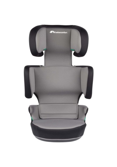 Bebeconfort Road Fix i-Size 15-36 Kg Katlanabilen Oto Koltuğu Gray Mist