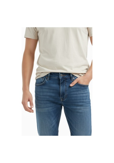 Jsco Erkek Pantolon Js2203-c23 Yeşil