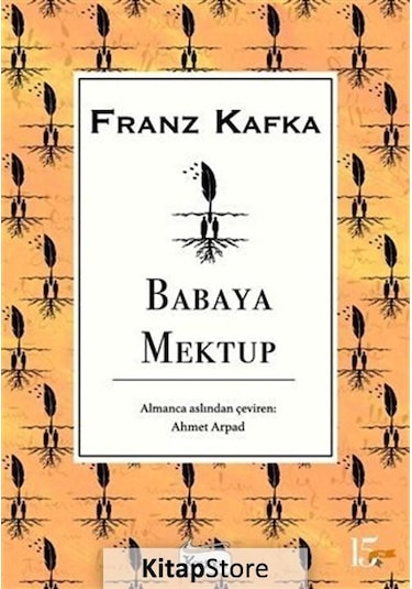 Babaya Mektup / Franz Kafka