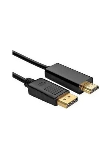 Gabble Display To Hdmi Kablo 1.8 Metre Dh180