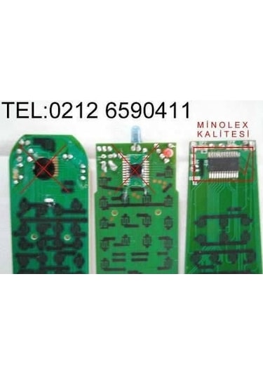 Neta 8900 Hd Teledünya Uydu Kumandası-