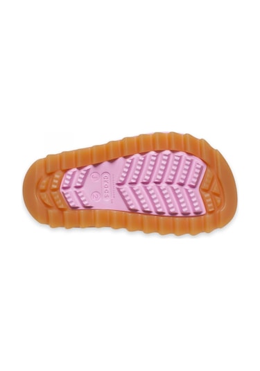 Crocs 207683 Classic Neo Puff Boot T Pembe Çocuk Bot Pembe
