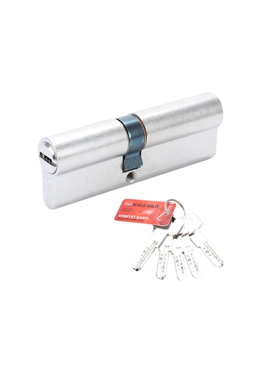 Kale 164bne Bilyalı Barel 90 Mm.saten 164bne00062