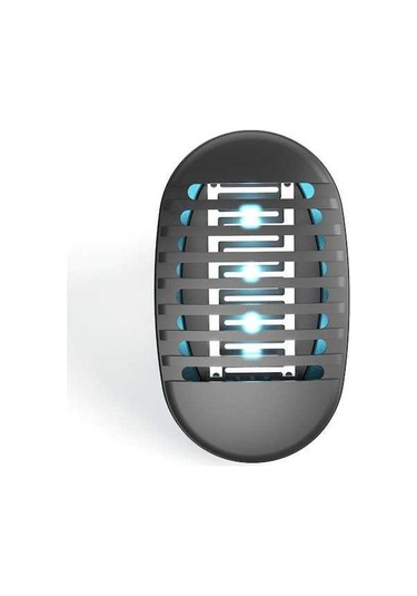Fortunelane Ev Mus Musu İle Savaş - Mor Lamba + Elektrik Şoku - Sessiz & Güvenli