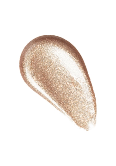 I Heart Revolution Dancing Queen Glitter Ball Liquid Highlighter Golden Energy