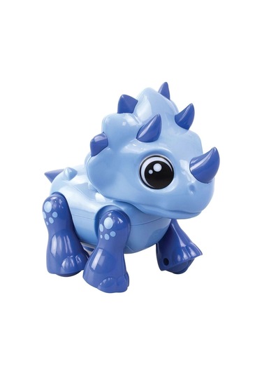 Silverlit Dino Heads Up Robot Triceratops