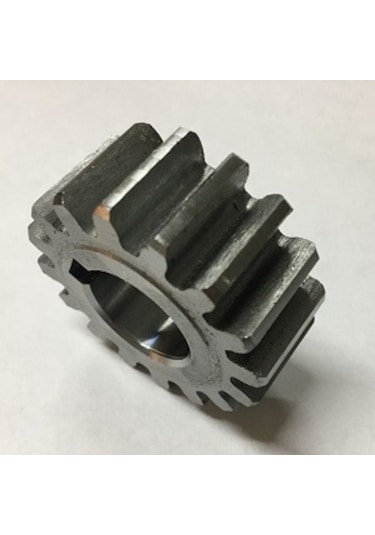 Euromax 2" 3" 4" Tezgah Pafta Hareket Kızak Dişlisi