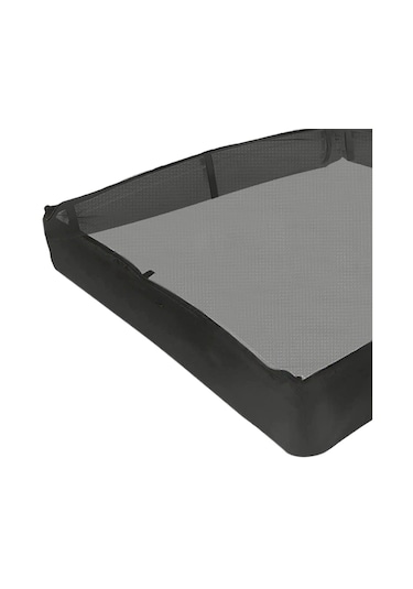 Homyl Köpek Oyun Parkı Kapağı Yıkanabilir Güneş 36-inç