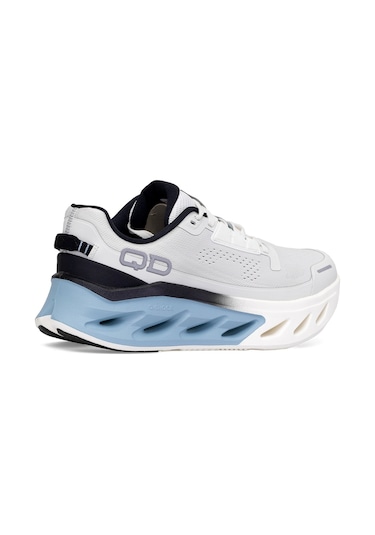 Humtto Qde183253805 Erkek Klasik Sneaker Gri Gri