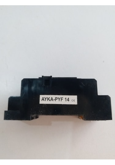 AYKA 14PİN ROLE ALTLIĞI