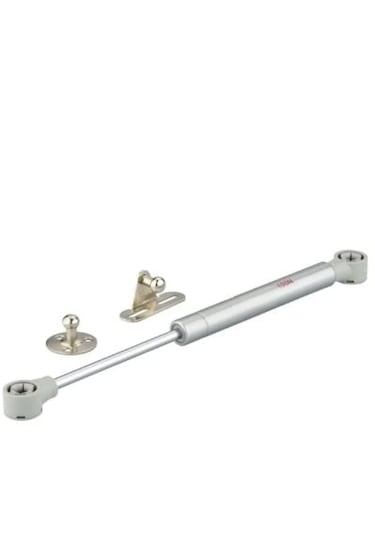 Gazlı Piston Uzun 100n