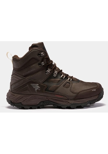 Joma Tk.athabaska Men 2224 Brown Outdoor Bot Kahverengi