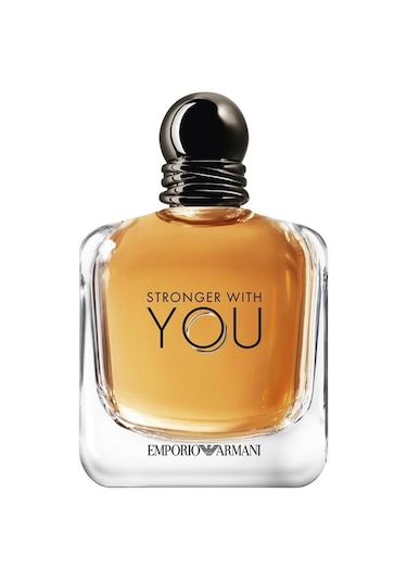 Emporio Armani Stronger With You Erkek Parfüm EDT 150 ML