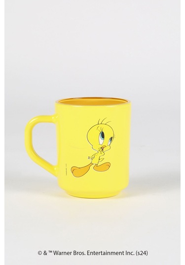 Rakle Tweety Kupa Sarı 246 Cc Renkli