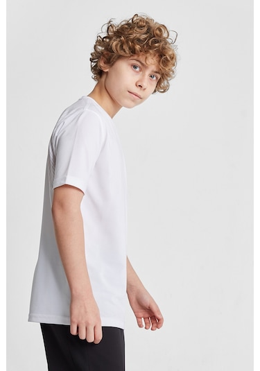 Lescon Çocuk Kısa Kol T-shirt 25b-3024
