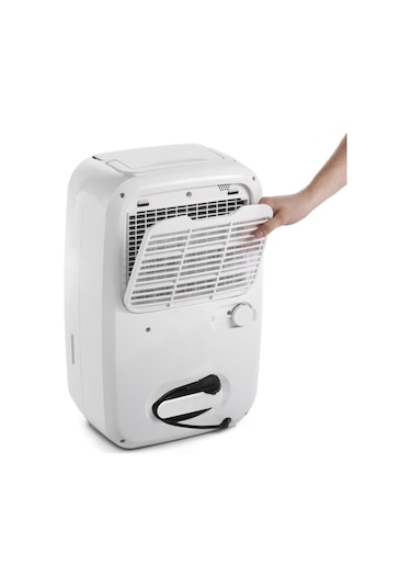 Trotec TTK 95 E Nem Alıcı 30 L/ 90 m²