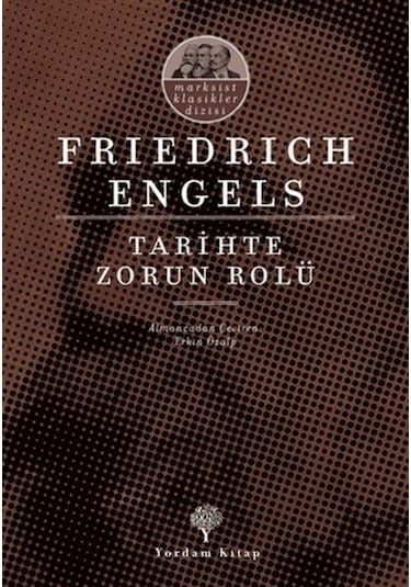Tarihte Zorun Rolü 9786051724041