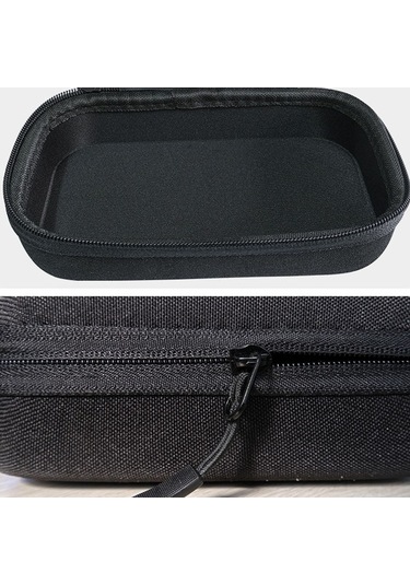 Novahub Çok Amaçlı Oxford Kumaş Öğle Yemeği Çantası Kolay Kullanıcı Arayüzü Dayanıklılık Diğer Çok Renkli