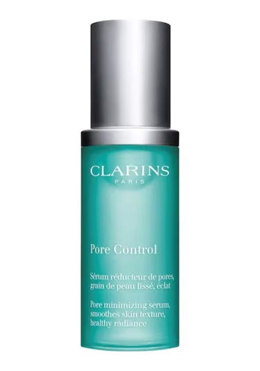 Clarins Pore Control Serum - Gözenek Hedefleyici Serum 30 Ml