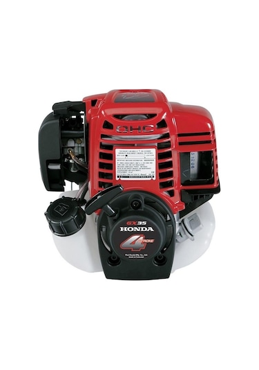 Honda Gx35 Benzinli Motor 4 Zamanlı