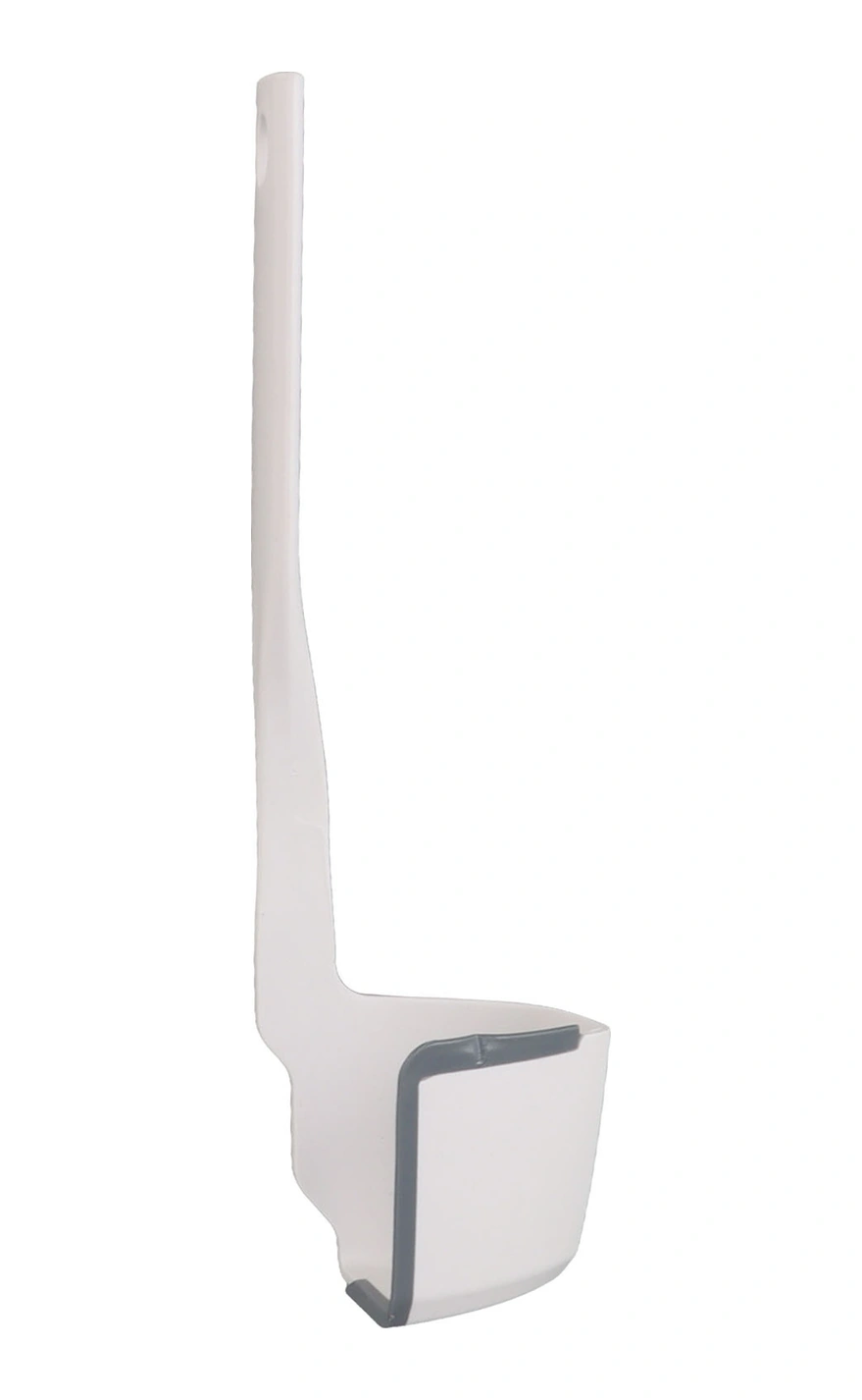 Geeroyoo Vorwerk Thermomix Tm5/tm31/tm6 İçin Dönen Silikon Spatula - Mutfak Aksesuarı, Geri Kalan Yemeği Temizleyen, Esnek Ve Dayanıklı Kelle Diğer