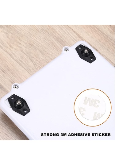 Küçük Tekerlekler, Mobilya Tekerlekleri, Mini Tekerlekler, Döner Tekerlekler, Abs Malzeme Diğer